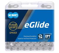 Kmc Catena Eglide Ept Cues Silver