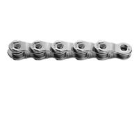 Kmc Hl1 Wide Chain Argento 100 Links