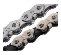 Kmc Catena K1 Narrow Silver