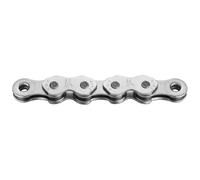 KMC Catena Stretta Unisex K1, Argento, 100 Maglie