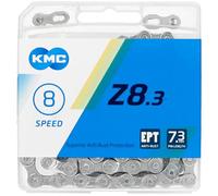 Collegamenti d 39 argento kmc z8 ept 114 di cha