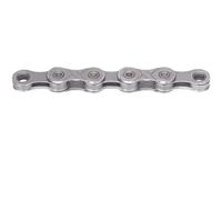 KMC Catena X-Glide EPT 9-11V 126 Maglie Linkglide compatibile con Shimano Cues