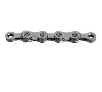 KMC Catena Unisex, X10, Grigio, 1/5,1 cm x 11/325,1 cm