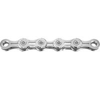 KMC Catena X10EL, Unisex, BX10ELN14, Silver, 1/2" x 11/128"