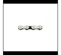 Kmc Catena X11 118maglie 11v Black/Silver Oem