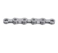 Catena KMC X11 EPT 118 maglie 11 velocità grigio