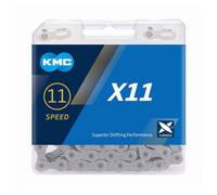 Kmc Catena X11 Road/mtb Grey