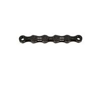 KMC Catena X11EL WAXED 11V 118 Maglie Double X-Bridge BlackTech