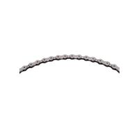 Kmc Catena X9 116 Maglie 9v, Grigio