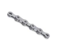Catena KMC X11 EPT 118 maglie 11 velocità grigio