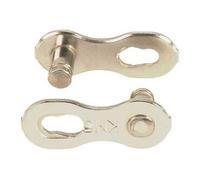 KMC Chainlink X9 EPT 9V - giunto per catena Grey