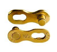 KMC CONNETTORE ANELLO CATENA 10R