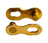 KMC Falsamaglia 12NR EPT Argento 2 pezzi Unisex Adulto
