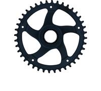 KMC Corona E Bike Denti 40 per Bosch Gen.4