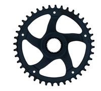 KMC Corona E Bike Denti 40 per Bosch Gen.4