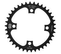 KMC Corona per eBike BCD 104mm 38 Denti Larghezza 1/8