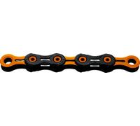 Kmc Catena 11V X11SL DLC Black/Orange