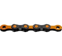 Kmc Catena DLC 12v Black 126maglie