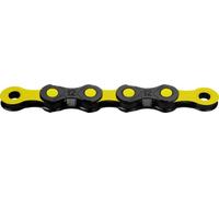 Kmc Dlc 12 Road/mtb Chain Nero 126 Links