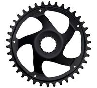 KMC Ingranaggio E-Bike F.Bosch Gen.4 Grigio 38 denti