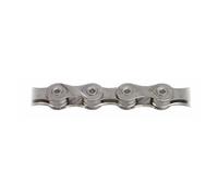 KMC E-Bike X9e - catena bici elettrica Grey unisex