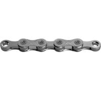 Catena KMC bicicletta e1 EPT 3/32 "130 gl. E-Bike grigio argento