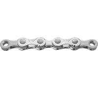 KMC e11 E-Bike Chain - 11-speed - silver taglia unica