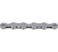 Kmc E12 E-bike Chain Argento 130 Links