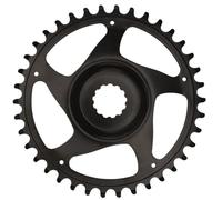 Kmc F.Bosch Gen. 3 Ingranaggio, Grigio, 38 Denti