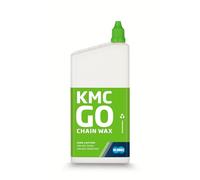 Kmc Go Chain Wax 500 Ml Trasparente