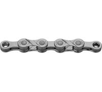 KMC Kit Catena eBike E9 EPT Velocità 9 Dimensione 1/2x11/128 Larghezza 6,6mm Rot