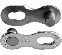 KMC Missing Link 11R EPT Silver 40-set Campagnolo/Shimano/KMC 11-vel. 1/2 x 11/1