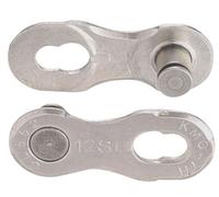KMC Missing Link - 12 Speed (Bulk Pack of 50 Set) CYCLING AC NUOVO