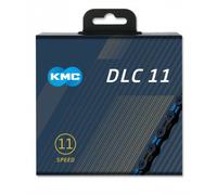 KMC nero/blu