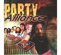 Kmc - Party Alliance