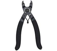 KMC, Accessori Bici Unisex Adulto, Nero, Unica
