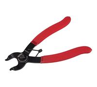 KMC, Pinza per Catena Bici Kettenverschlussglied-Spezial-Zange, Nero (Schwarz), Taglia Unica