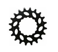 KMC Ritzel 11/128´´ // for Bosch E-Bike, Ausführung:Schwarz, 18 Zähne