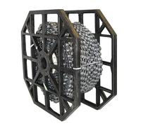 KMC Rollo 50 METROS Cadena Z8 1/2x3/32 7.1 mm 8V.