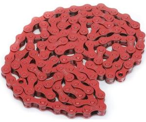 KMC S1 Color Z410 Catena Single Speed 1/2 x 1/8