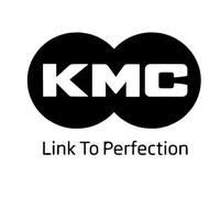 KMC Set Corona eBike Denti 38 Catena 11/128 per Bosch Gen.4 Pezzi 25