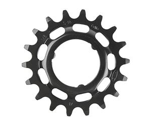 KMC Shimano Largo, Sproket Unisex