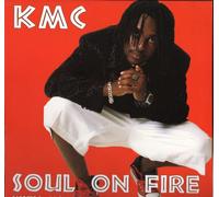 Kmc - Soul on Fire