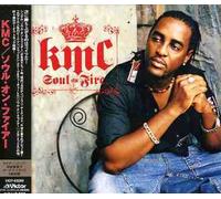 Kmc - Soul On Fire