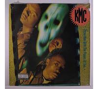Kmc - Three Men With Power of Ten