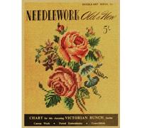 KMC Timeless Treasures Weldon's Needlework Old & New (Tascabile)
