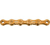 Catena KMC X10EL Gold 114 maglie 10 velocità