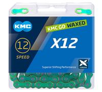 Kmc Catena X12 Waxed