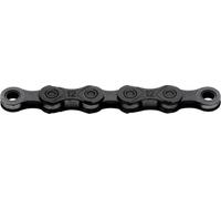 KMC X12 - Catena cerata a 12 velocità, BlackTech, 126 maglie