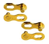 KMC X9 Chain Links Joining